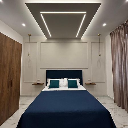 Апартаменты A Casa Di Nina Modern House Помпеи Экстерьер фото