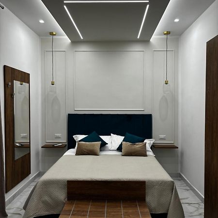 Апартаменты A Casa Di Nina Modern House Помпеи Экстерьер фото